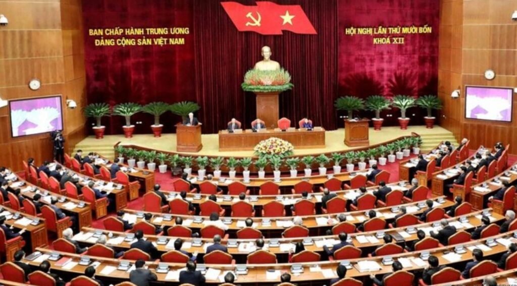 Vietnam Pangkas 80.000 PNS untuk Efisiensi Birokrasi