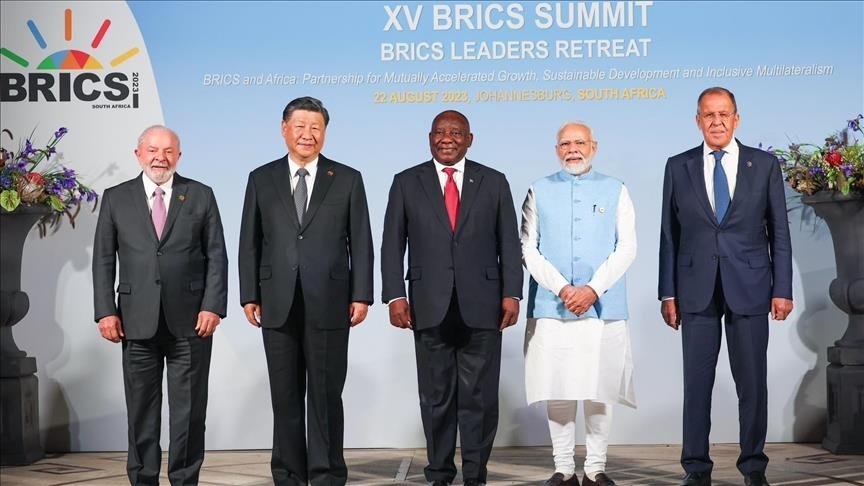 Xi Jinping Bakal Absen di KTT BRICS 2025 di Rio de Janeiro