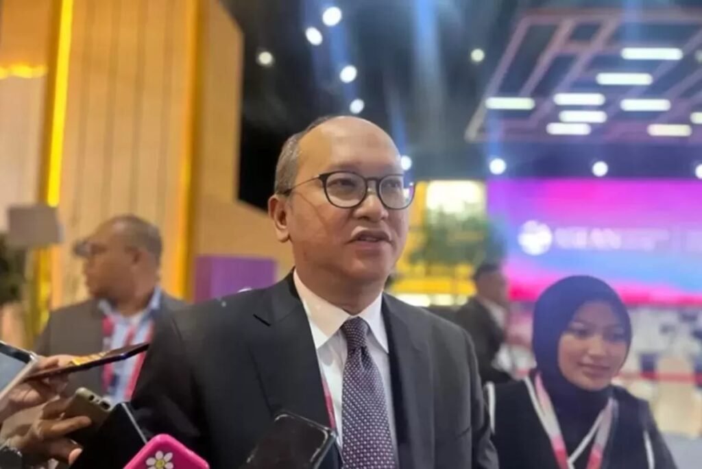 Ini Daftar 52 BUMN yang Dilarang Danantara Buat Rombak Pengurus
