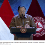 SBY Luncurkan Video Musik “Save Our World” dan Kritik Pemimpin Dunia yang Abaikan Isu Lingkungan