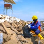 Men LH : PIK Harus Kelola  Sampah Sendiri