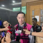 Bantah Jaksa, Tom Lembong Cicipi Gula “Berbahaya”