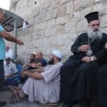 Solidaritas Kristen Palestina untuk Pembebasan Palestina