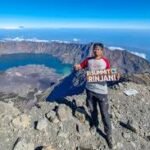 Sering Terjadi Insiden di Rinjani, ini Pesan Yang Harus Dipatuhi