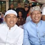 Tiga Orang Tewas Saat Pesta Pernikahan Anak Gubernur Jabar