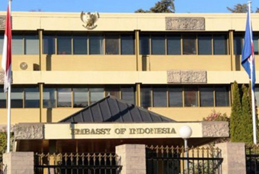 12 KBRI Masih Kosong, Ini Daftar Lengkap dan Dampaknya bagi Diplomasi RI