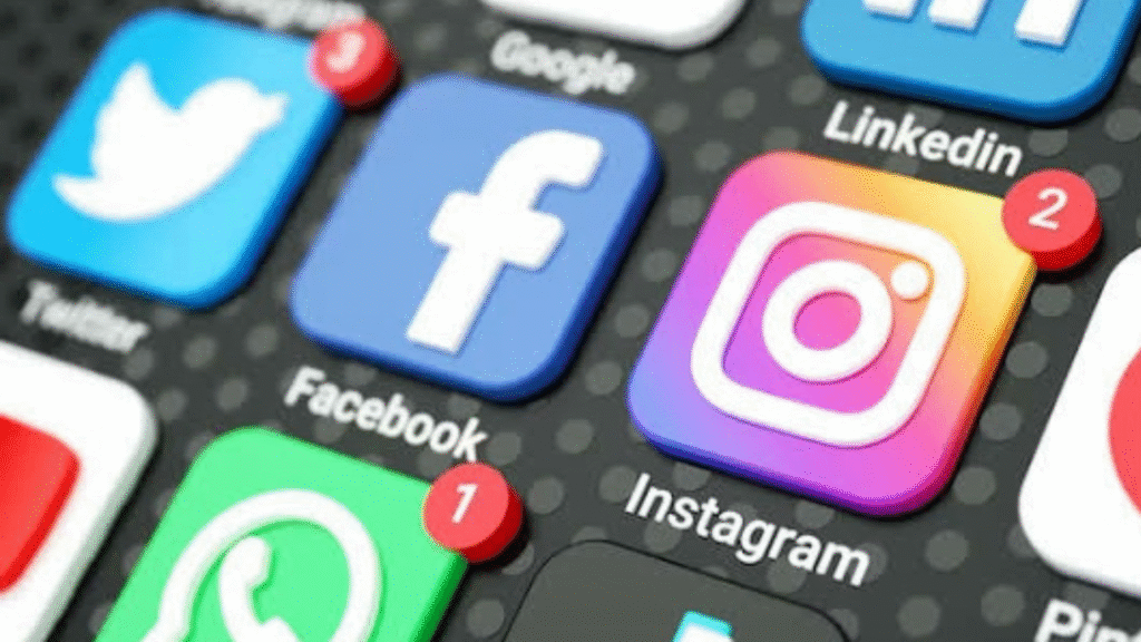 Pemerintah Matangkan Wacana Pajak Media Sosial, Sasar Kreator Konten dan OTT Asing