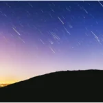 Fenomena Langit: Hujan Meteor Delta Aquarid Akan Hiasi Langit Indonesia Akhir Juli 2025