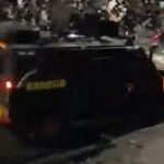 Affan Kurniawan, Ojol 21 Tahun, Gugur di Jalanan