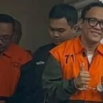 Pernah Sesumbar Hukum Mati Koruptor, Noel Kini Tersangka Korupsi
