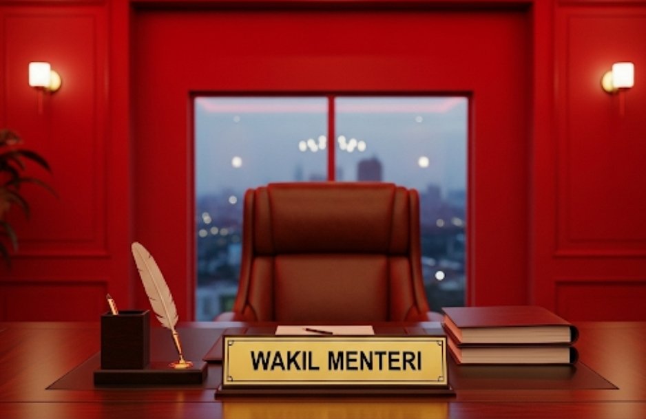 Efisiensi Di Tengah Sistem Koruptif