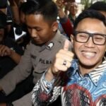 PAN Nonaktifkan Eko Patrio dan Uya Kuya dari DPR RI