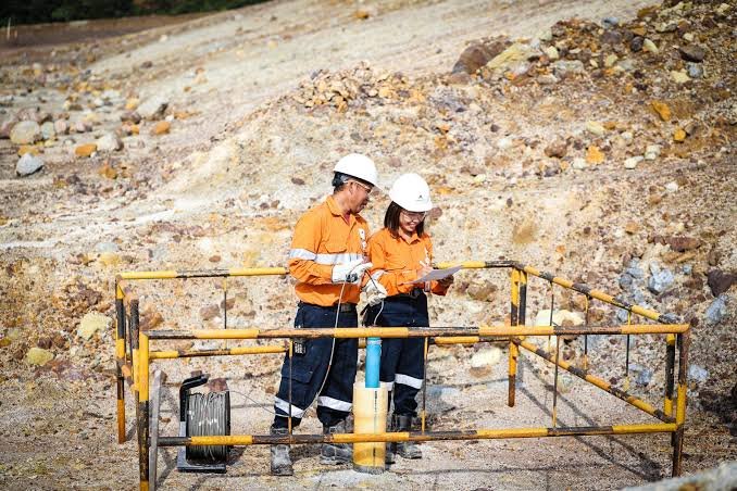 Transisi Energi yang Adil Bagi Pekerja