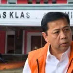 Diskon Hukuman dan Bebas Bersyarat Setya Novanto Tuai Kecaman Publik
