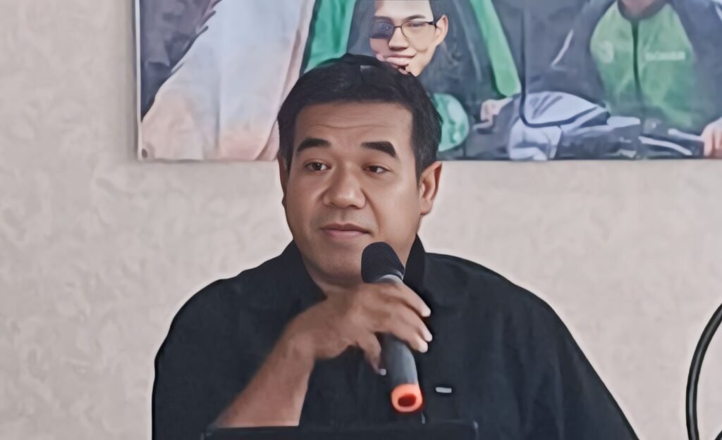 Paradoks Kebangsaan: Pancasila dan Amarah Rakyat