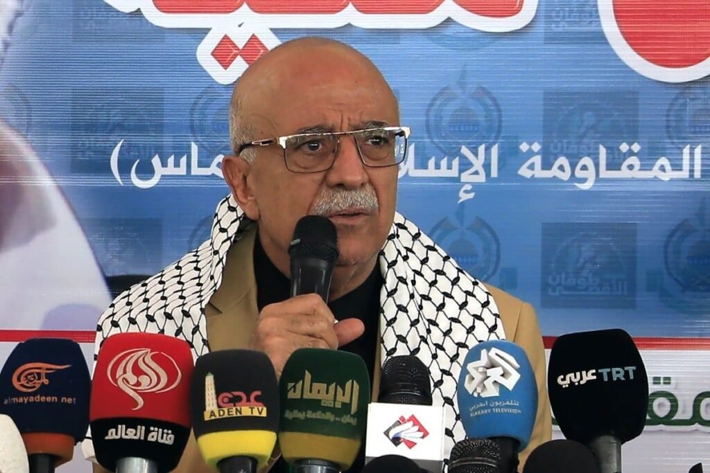 Perdana Menteri Houthi Yemen Tewas dalam Serangan Udara Israel