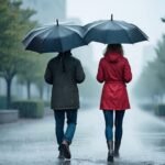Musim Hujan 2025/2026 Diprediksi Datang Lebih Awal, BMKG Ingatkan Potensi Bencana Hidrometeorologi