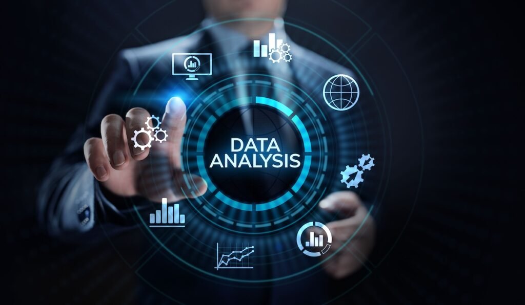 Mau Jadi Data Analis? Gini Caranya