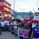 Nepal : Peran Kunci Gen Z, Dari Apatis Menjadi Agen Perubahan