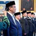 Reshuffle Kabinet KIM, Mampukah Menjawab Tantangan?