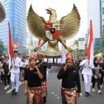 Relevansi dan Kesaktian Pancasila Di Tengah Arus Ideologi Global