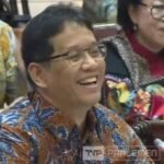 Datang Bak “Cowboy”, Mampukah  Sang Bendahara Baru Menaklukan Krisis?