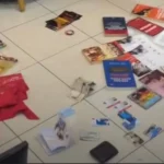 Polda Metro Geledah Kantor Lokataru Foundation Terkait Dugaan Penghasutan Aksi Anarkis