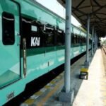 Kereta Khusus Petani & Pedagang Siap Meluncur 28 September 2025