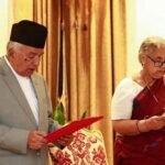 Revolusi Digital Nepal, Ini Profil Sosok Sushila Karki