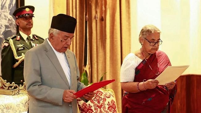 Revolusi Digital Nepal, Ini Profil Sosok Sushila Karki