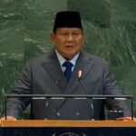 Prabowo Buka Peluang Akui Israel, dengan Syarat Pengakuan Palestina