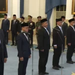 Reshuffle Kedua Kabinet Merah Putih: Sri Mulyani Diganti, Lima Menteri Baru Dilantik