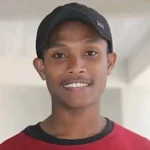 Aktivis Lingkungan Vian Ruma Meninggal Dunia