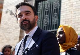 Zohran Mamdani Terpilih Menjadi Wali Kota New York