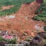 Pengkhianatan Konstitusi Lahirkan Bencana Ekologis<br>