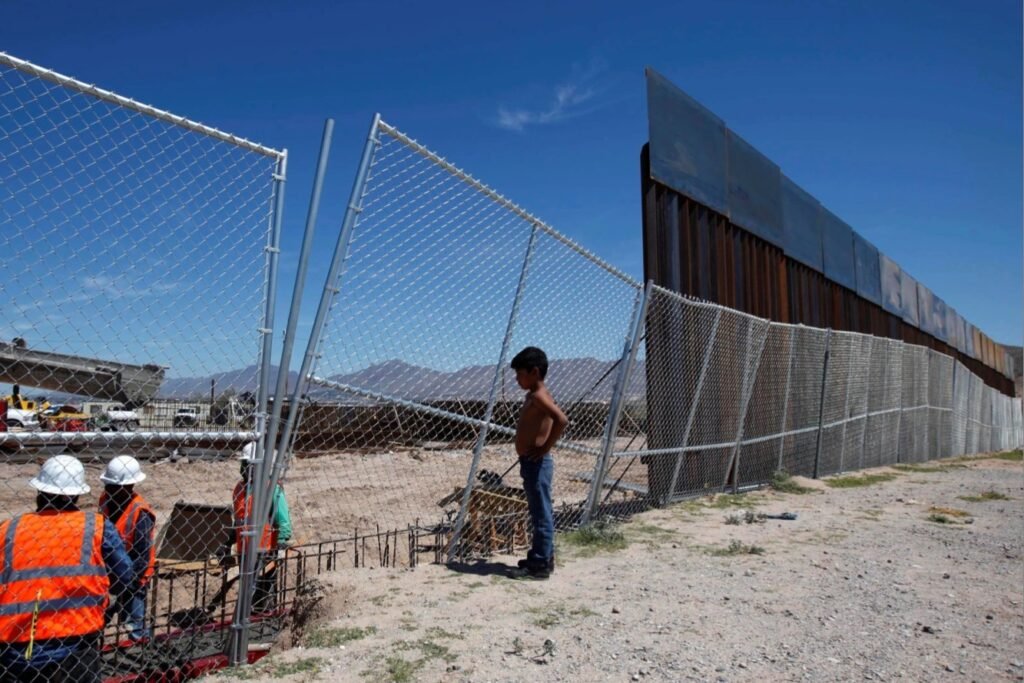 Dampak Kebijakan Larangan Perjalanan AS 2025