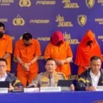 Polda Metro Jaya Bongkar Klinik Aborsi Ilegal di Apartemen Jaktim: 361 Pasien Dilayani Sejak 2022