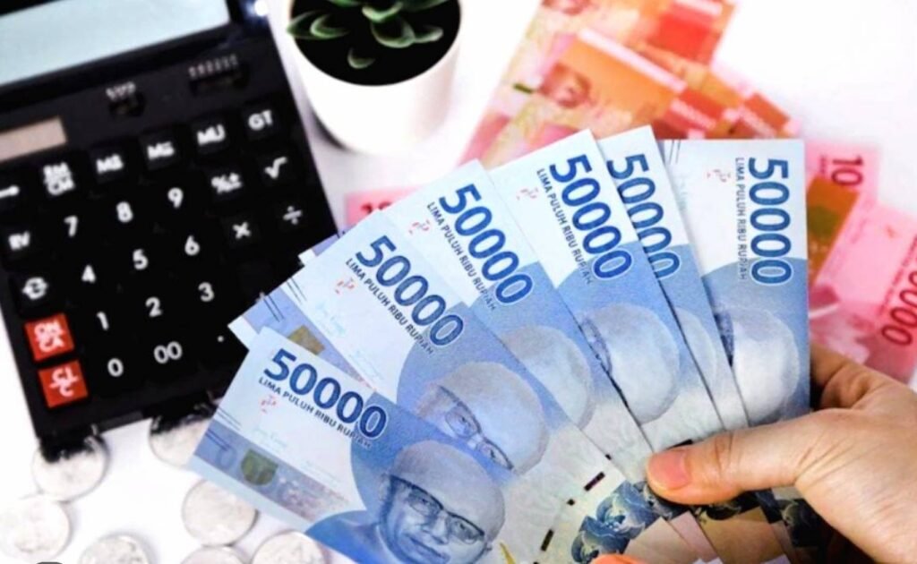 Ini Dia  6 Provinsi Yang Udah Resmi Umumkan Kenaikan UMP 2026