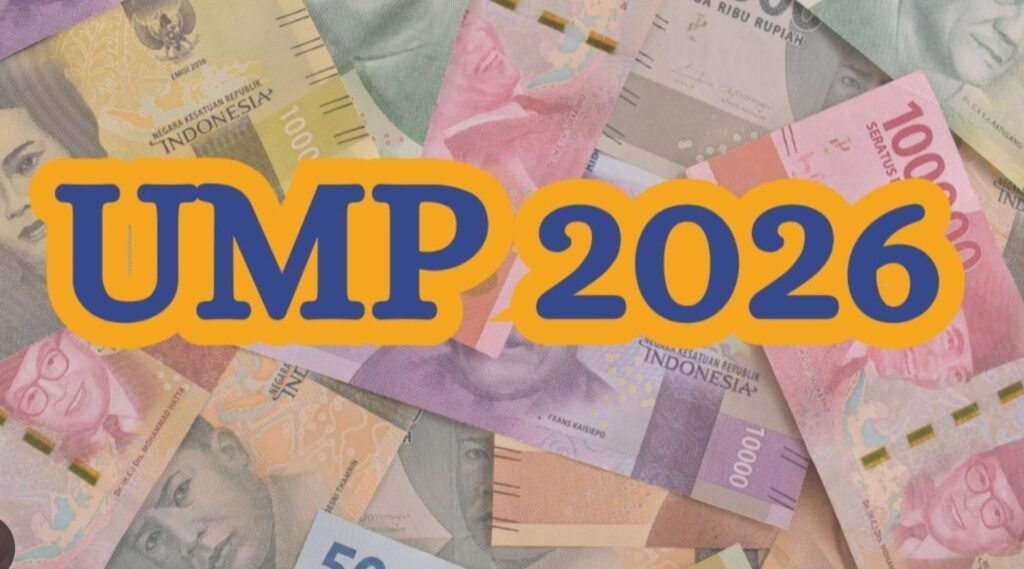 Presiden Prabowo Teken PP Pengupahan, Formula Upah Minimum 2026 Gunakan Indeks Alfa 0,5-0,9