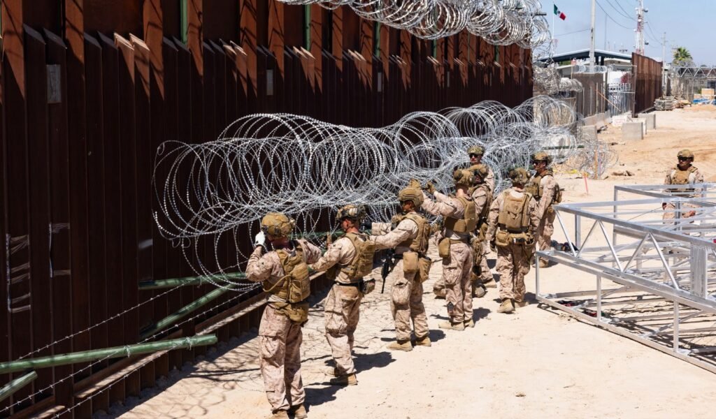 AS Perketat Perbatasan: 19 Negara Kini Dilarang Total Masuk, Indonesia Termasuk?