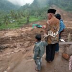 Dosa Ekologis: Saat Alam Menagih Utang di Penghujung 2025