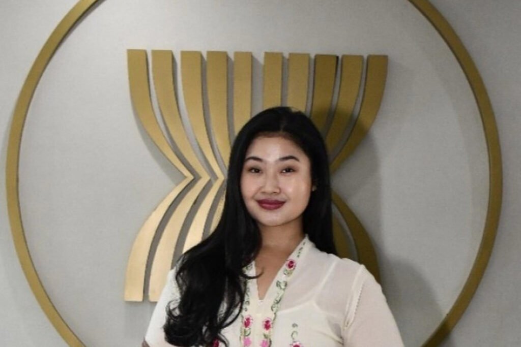 Laras Faizati: Ketika Sebuah Unggahan Membawa Perempuan Muda ke Penjara