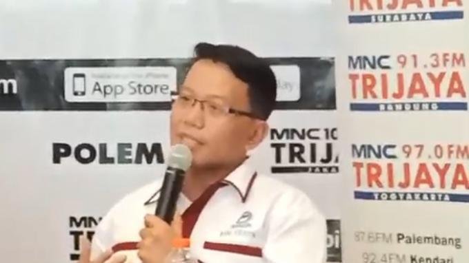 Presiden KSPN Curiga Ada ‘Pembisik’ dalam Penundaan PP Upah Minimum 2026