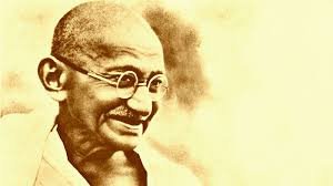 Mahatma Gandhi: Menaklukkan Dunia dengan Kekuatan Jiwa