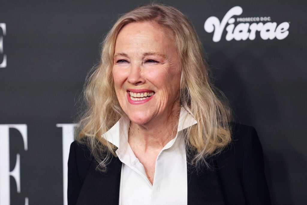 Aktris Legendaris Catherine O’Hara Meninggal Dunia pada Usia 71 Tahun