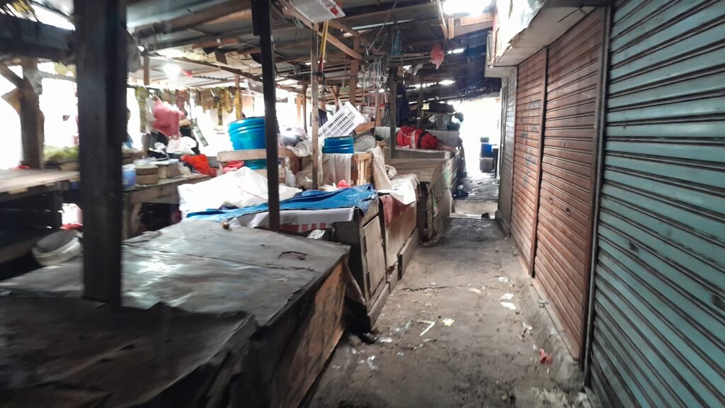 Harga Pangan Jakarta Meroket Jelang Ramadhan dan Imlek 2026