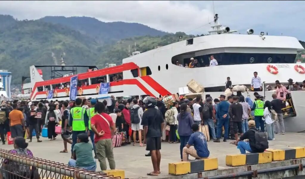 Hore, Mudik 2026 Lebih Hemat: Pemerintah Gelontorkan Rp911 Miliar untuk Diskon Tiket dan Mudik Gratis