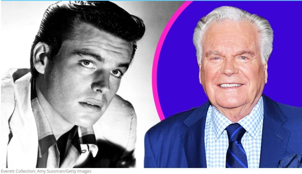 Robert Wagner: Seni Menjaga Cahaya Tetap Bersinar di Bawah Lampu Hollywood