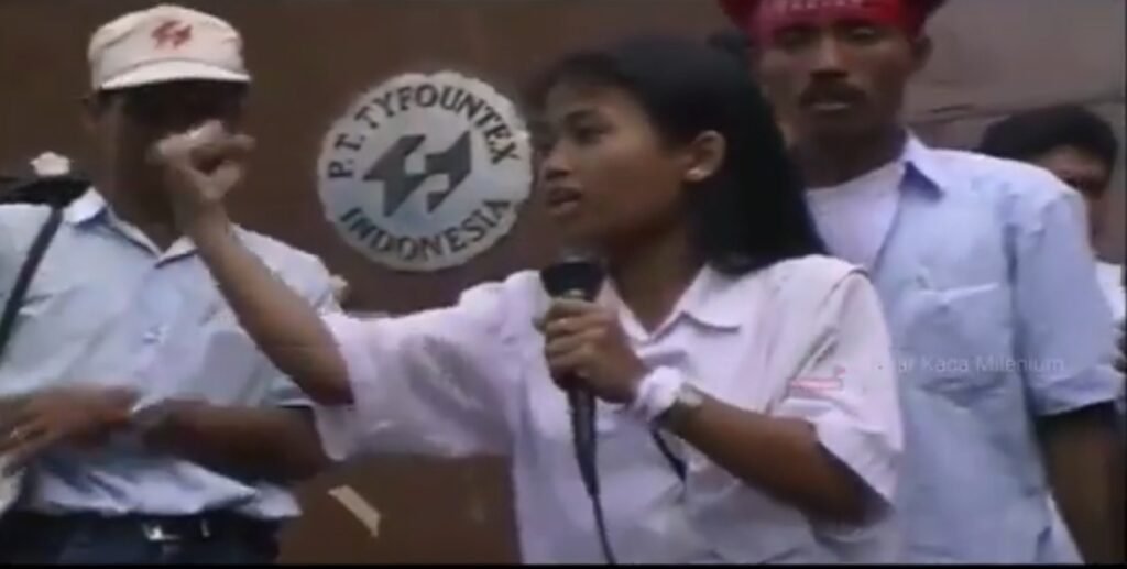 Kabar Duka: Mantan Aktivis FNPBI Prapti Wahyuningsih Berpulang