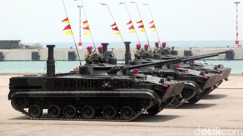 Mengenal Hari Kavaleri TNI AD: Sejarah dan Evolusi Sang “Kuda Besi” Indonesia